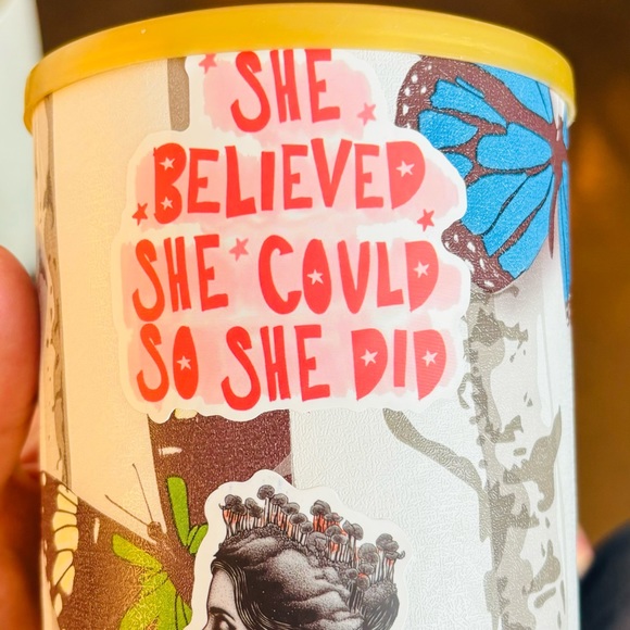 Craft Container - Picture 1 of 2